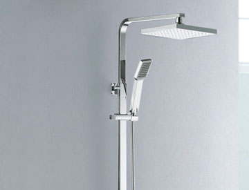Sữa chữa  vòi sen, chậu rữa inox